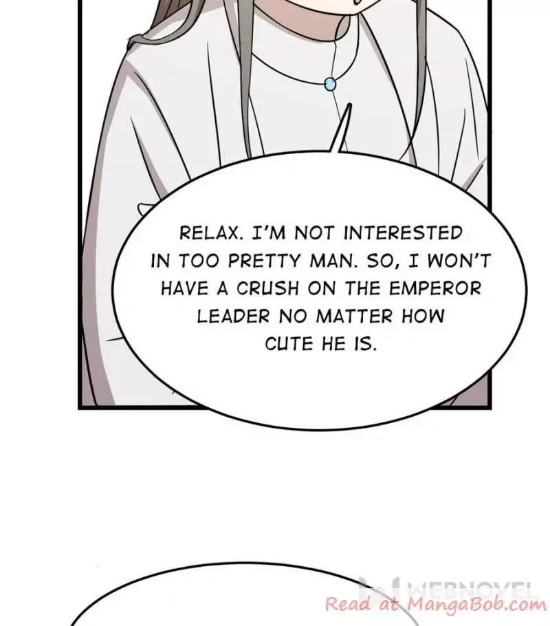 Queen of poison: The Legend of a Super Agent, Doctor and Princess Chapter 44 page 61