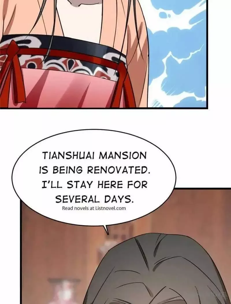 Queen of poison: The Legend of a Super Agent, Doctor and Princess Chapter 81 page 6