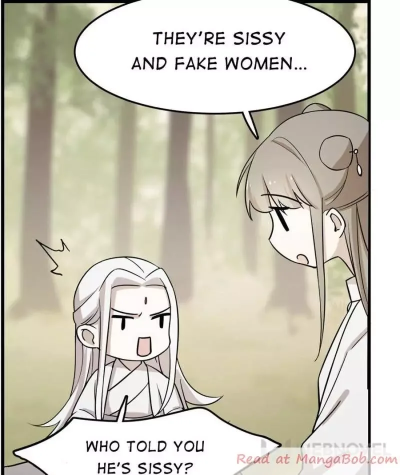 Queen of poison: The Legend of a Super Agent, Doctor and Princess Chapter 44 page 59