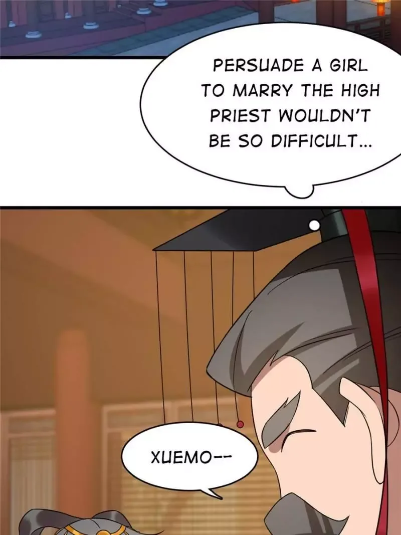 Queen of poison: The Legend of a Super Agent, Doctor and Princess Chapter 79 page 44