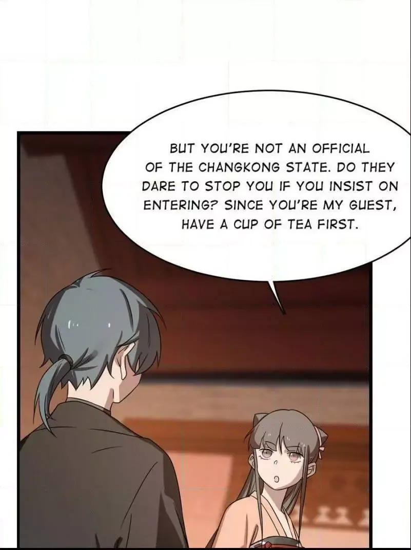 Queen of poison: The Legend of a Super Agent, Doctor and Princess Chapter 84 page 16