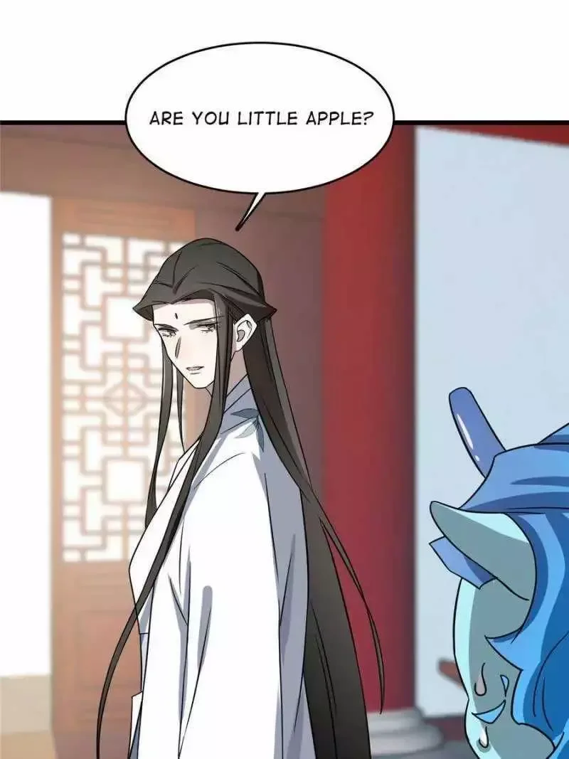 Queen of poison: The Legend of a Super Agent, Doctor and Princess Chapter 81 page 32