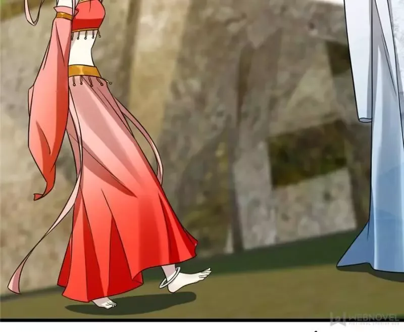 Queen of poison: The Legend of a Super Agent, Doctor and Princess Chapter 80 page 24