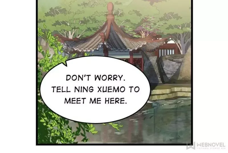 Queen of poison: The Legend of a Super Agent, Doctor and Princess Chapter 80 page 16