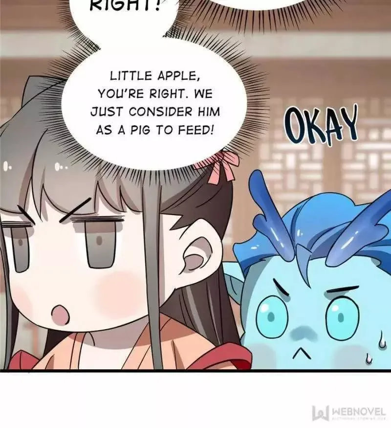 Queen of poison: The Legend of a Super Agent, Doctor and Princess Chapter 81 page 31