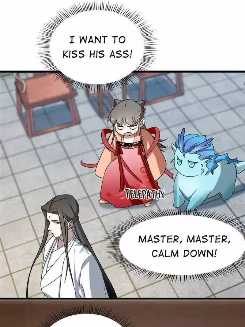 Queen of poison: The Legend of a Super Agent, Doctor and Princess Chapter 81 page 29