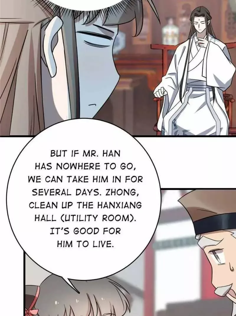 Queen of poison: The Legend of a Super Agent, Doctor and Princess Chapter 81 page 24