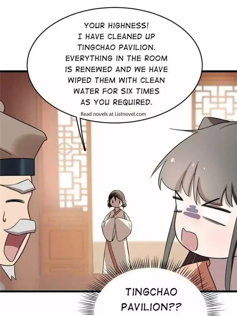 Queen of poison: The Legend of a Super Agent, Doctor and Princess Chapter 81 page 26