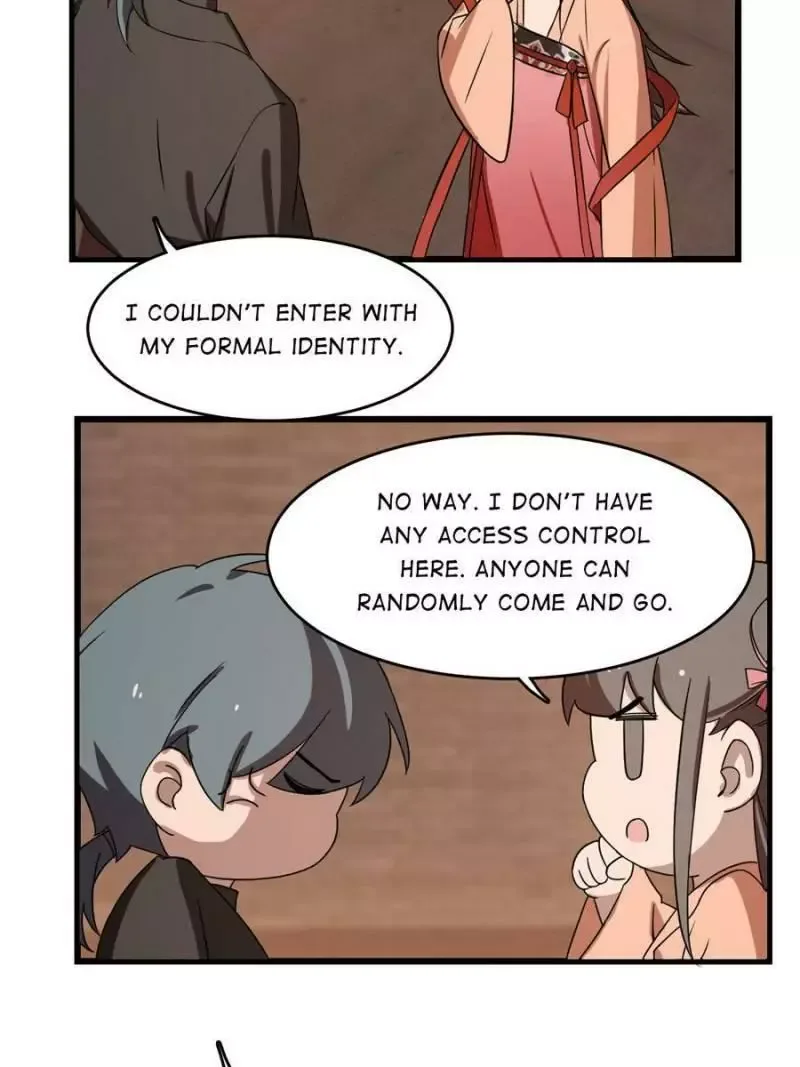 Queen of poison: The Legend of a Super Agent, Doctor and Princess Chapter 84 page 14