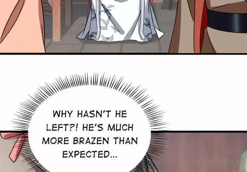 Queen of poison: The Legend of a Super Agent, Doctor and Princess Chapter 81 page 23