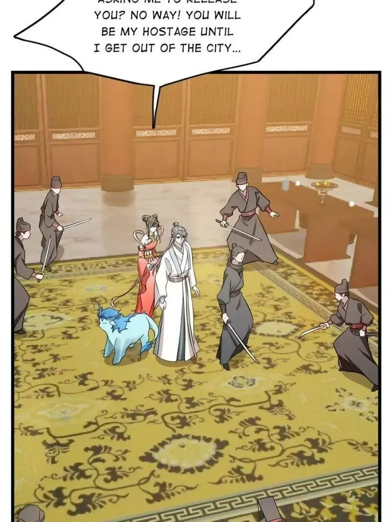 Queen of poison: The Legend of a Super Agent, Doctor and Princess Chapter 78 page 58