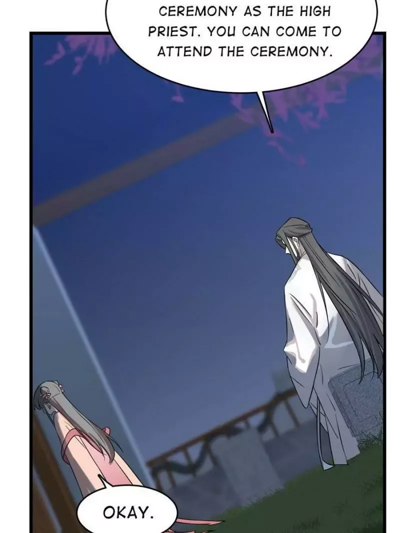 Queen of poison: The Legend of a Super Agent, Doctor and Princess Chapter 84 page 5