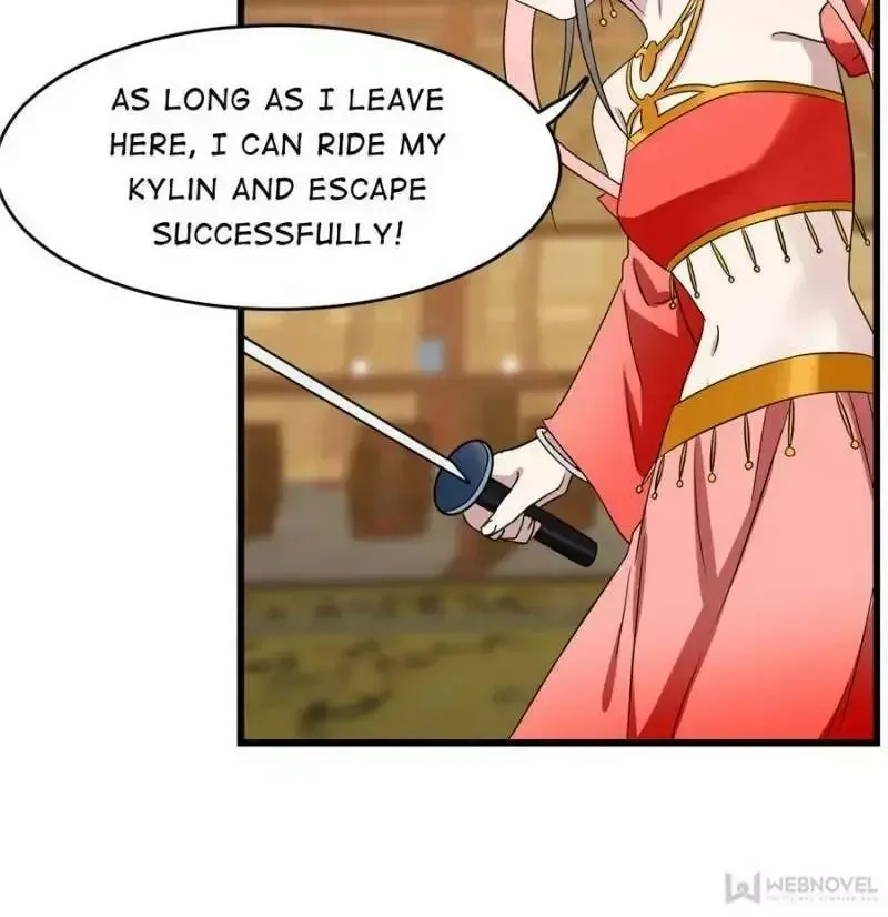 Queen of poison: The Legend of a Super Agent, Doctor and Princess Chapter 78 page 63