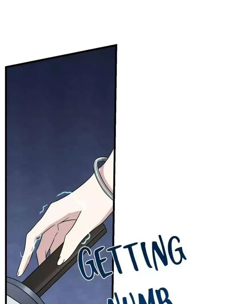 Queen of poison: The Legend of a Super Agent, Doctor and Princess Chapter 78 page 64
