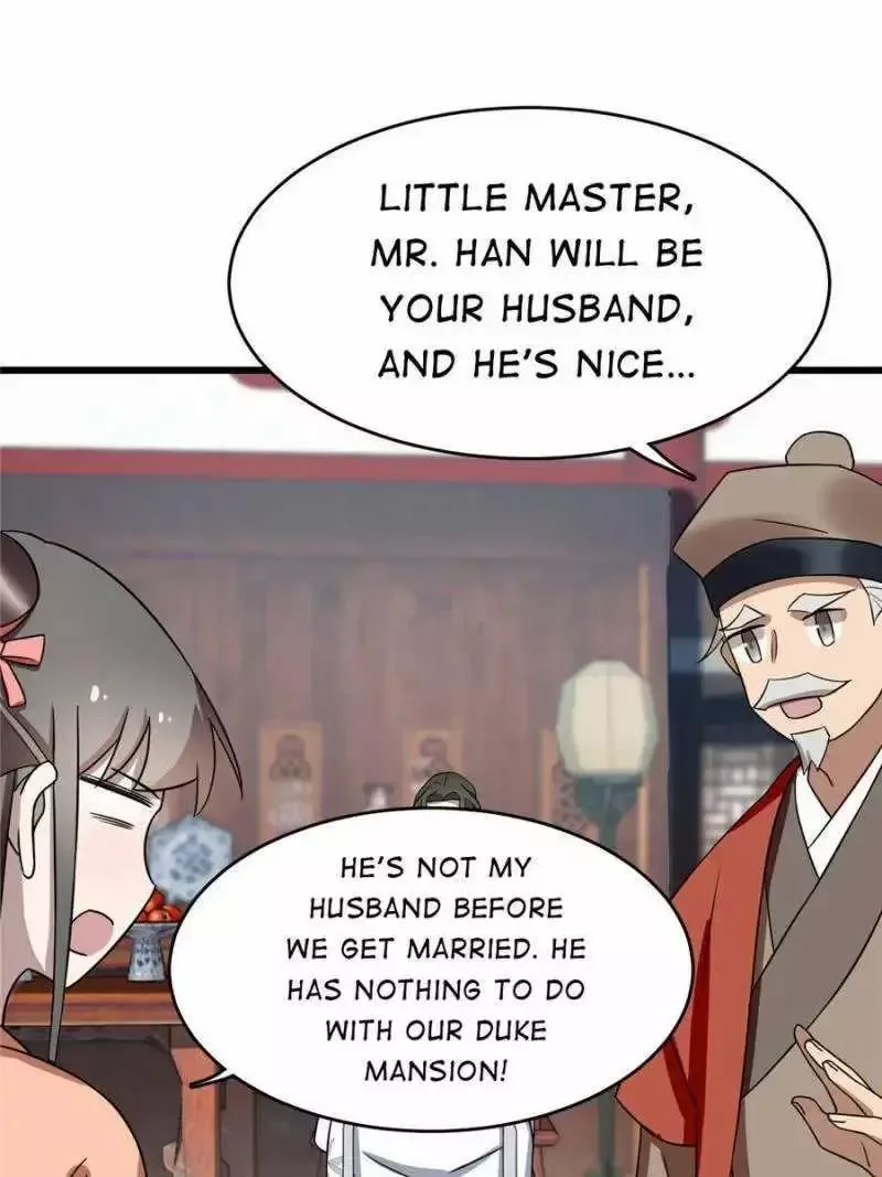 Queen of poison: The Legend of a Super Agent, Doctor and Princess Chapter 81 page 22