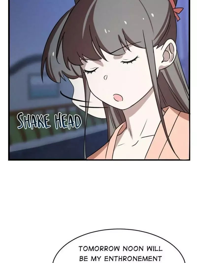 Queen of poison: The Legend of a Super Agent, Doctor and Princess Chapter 84 page 4