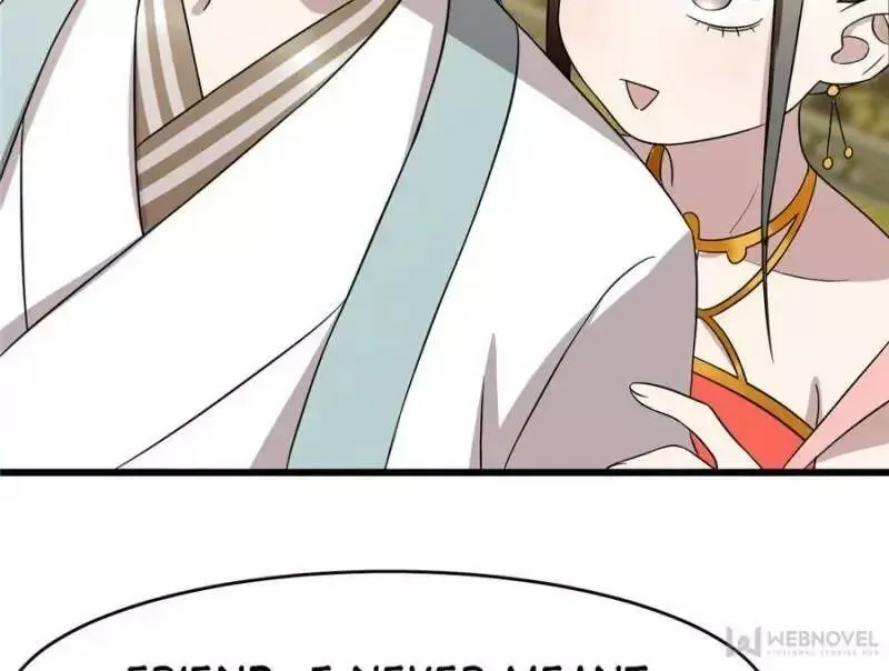 Queen of poison: The Legend of a Super Agent, Doctor and Princess Chapter 78 page 61
