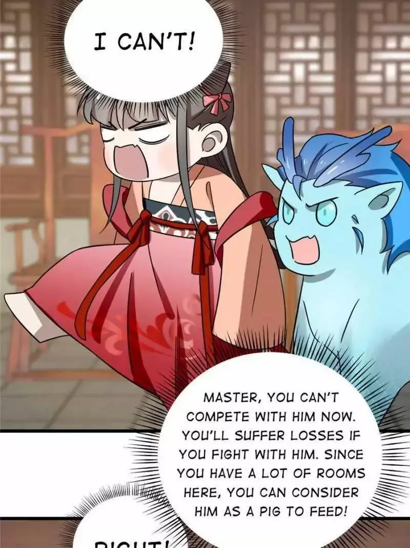 Queen of poison: The Legend of a Super Agent, Doctor and Princess Chapter 81 page 30