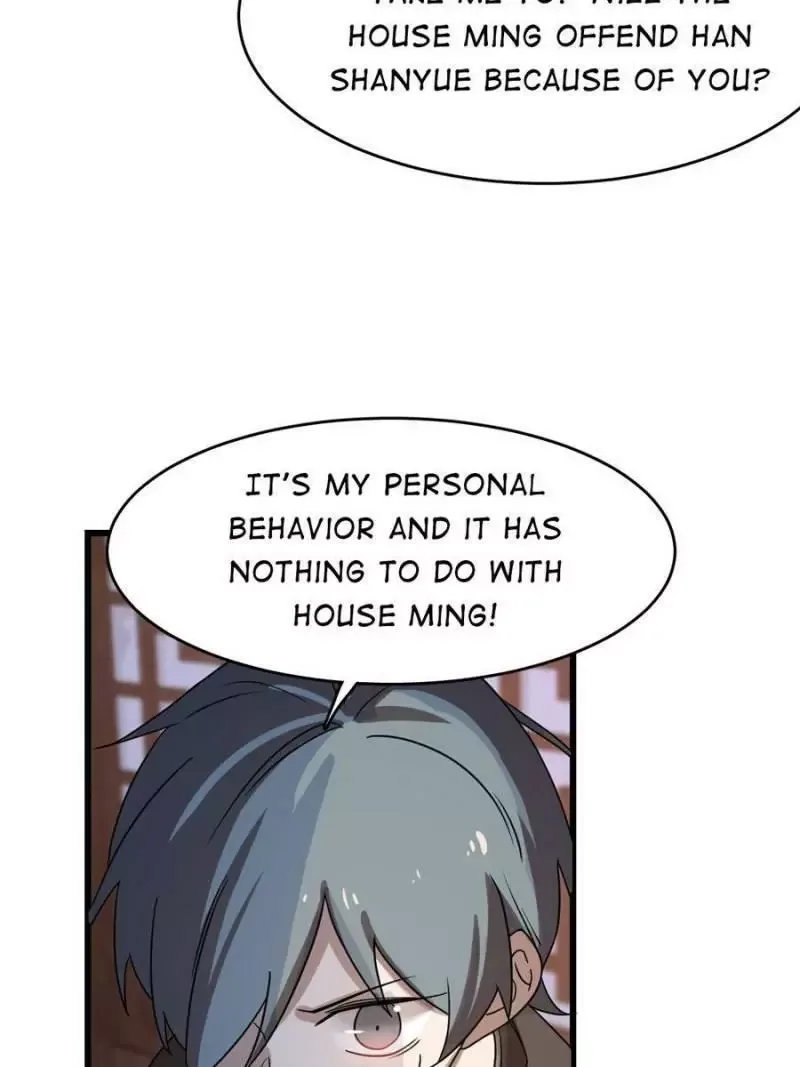 Queen of poison: The Legend of a Super Agent, Doctor and Princess Chapter 84 page 23