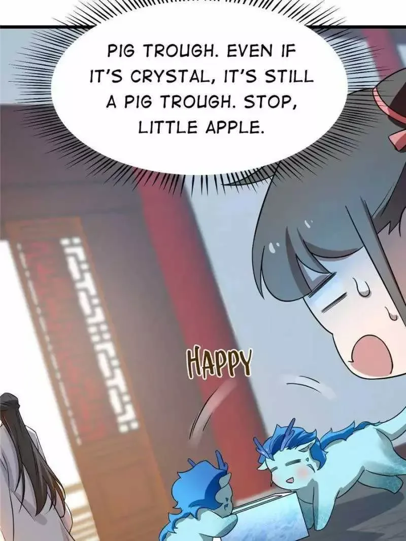 Queen of poison: The Legend of a Super Agent, Doctor and Princess Chapter 81 page 38