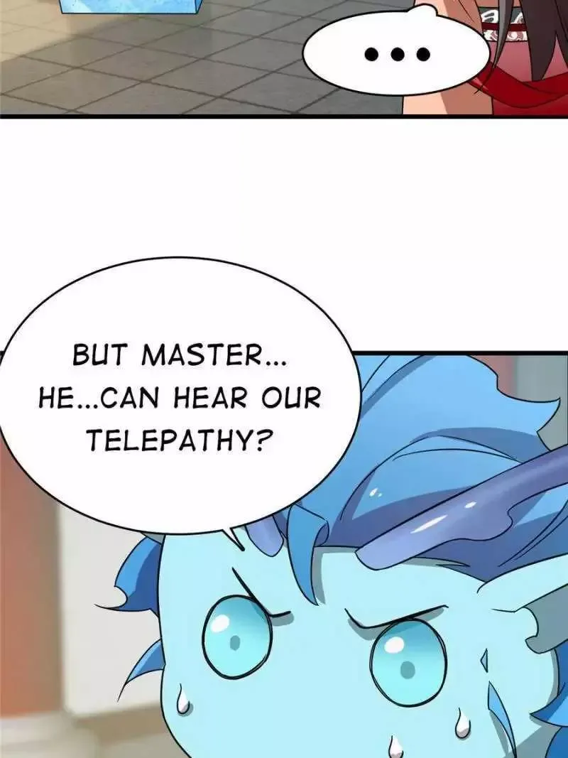 Queen of poison: The Legend of a Super Agent, Doctor and Princess Chapter 81 page 41