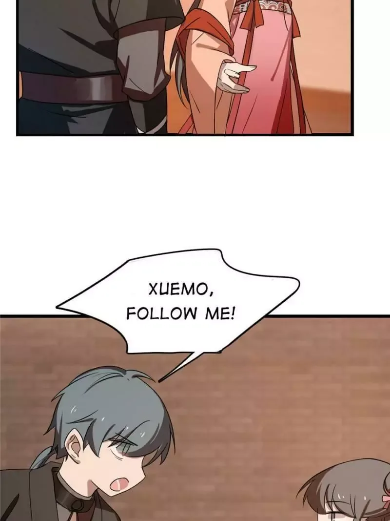 Queen of poison: The Legend of a Super Agent, Doctor and Princess Chapter 84 page 17