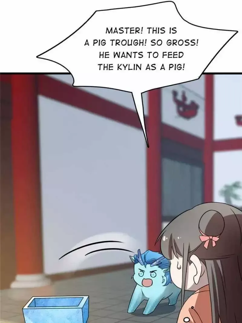Queen of poison: The Legend of a Super Agent, Doctor and Princess Chapter 81 page 40