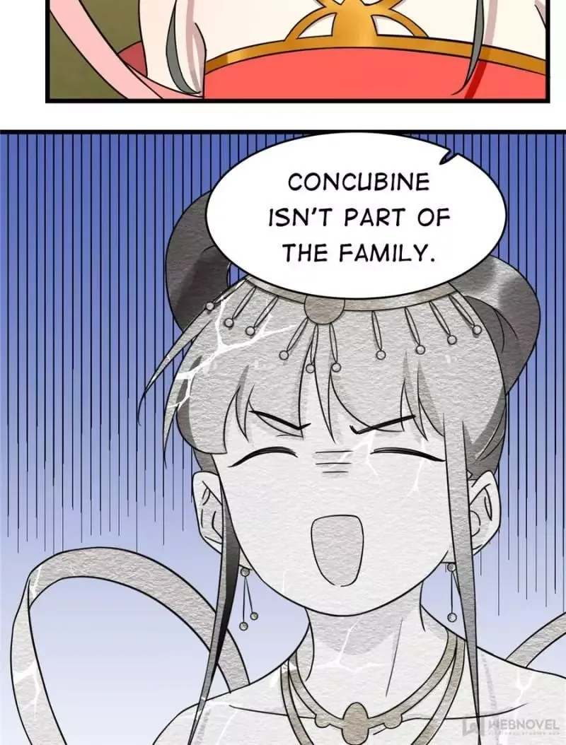 Queen of poison: The Legend of a Super Agent, Doctor and Princess Chapter 80 page 35