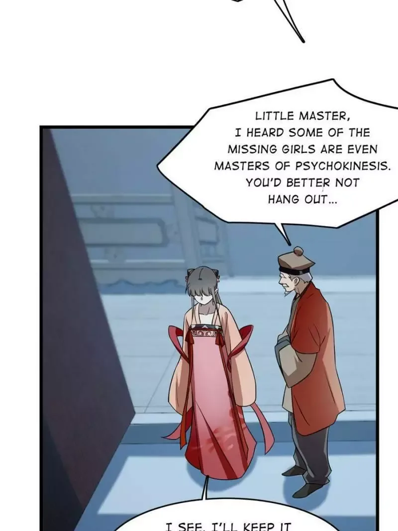Queen of poison: The Legend of a Super Agent, Doctor and Princess Chapter 83 page 8