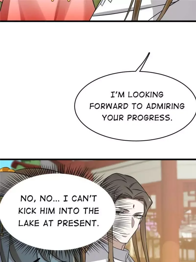 Queen of poison: The Legend of a Super Agent, Doctor and Princess Chapter 80 page 32