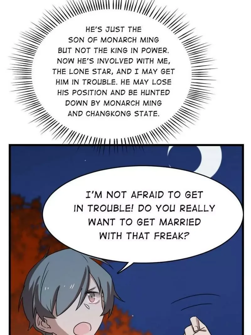 Queen of poison: The Legend of a Super Agent, Doctor and Princess Chapter 84 page 28