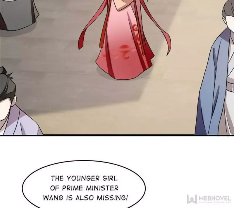 Queen of poison: The Legend of a Super Agent, Doctor and Princess Chapter 83 page 4