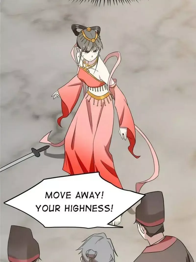 Queen of poison: The Legend of a Super Agent, Doctor and Princess Chapter 78 page 68