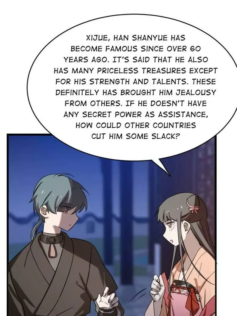 Queen of poison: The Legend of a Super Agent, Doctor and Princess Chapter 84 page 25