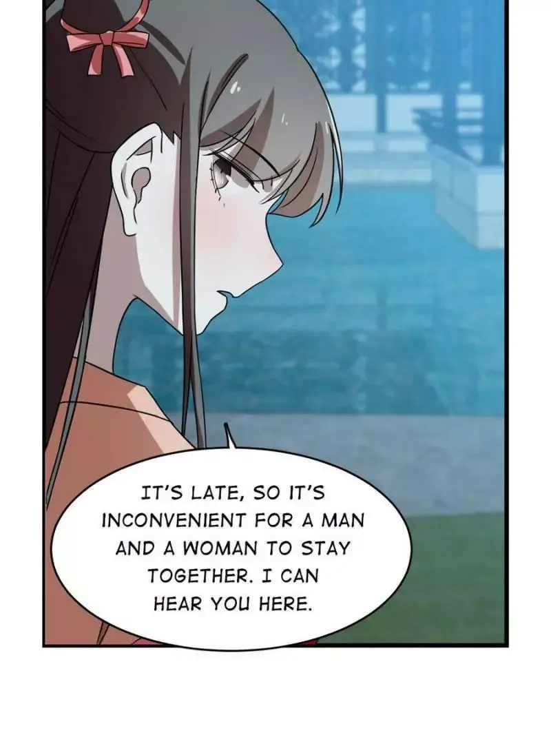 Queen of poison: The Legend of a Super Agent, Doctor and Princess Chapter 83 page 22