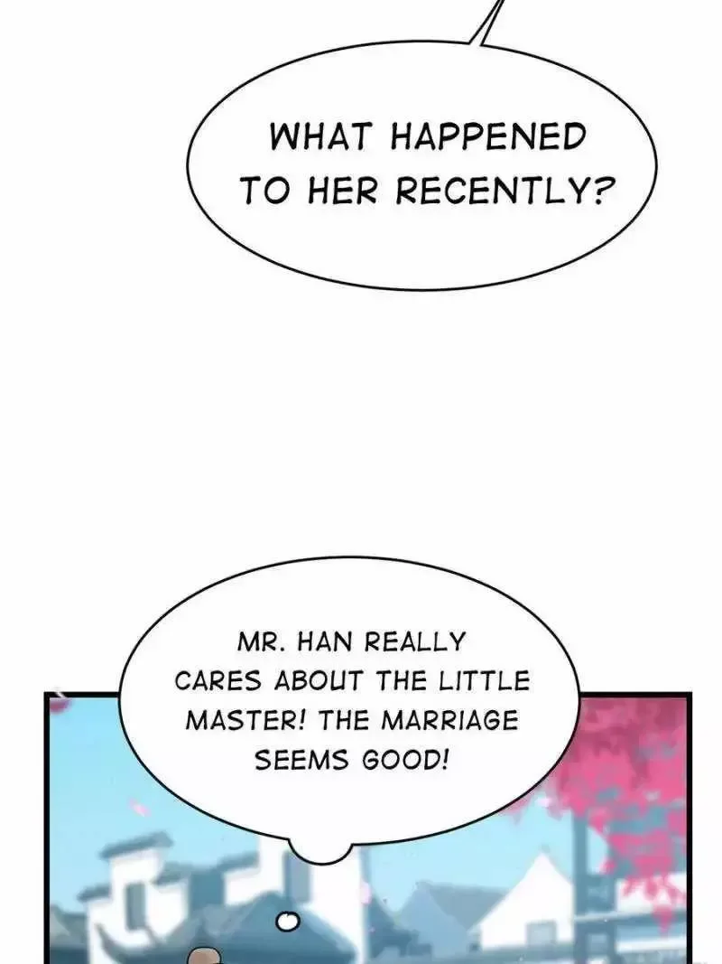 Queen of poison: The Legend of a Super Agent, Doctor and Princess Chapter 81 page 50