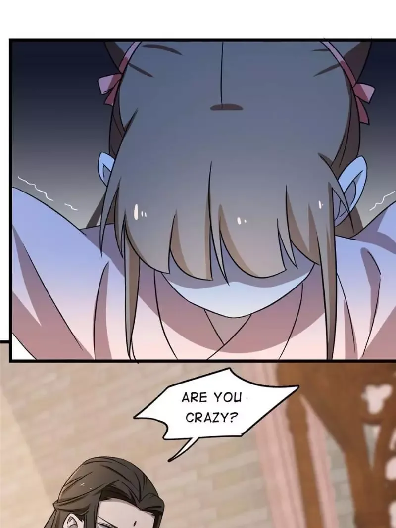 Queen of poison: The Legend of a Super Agent, Doctor and Princess Chapter 82 page 27
