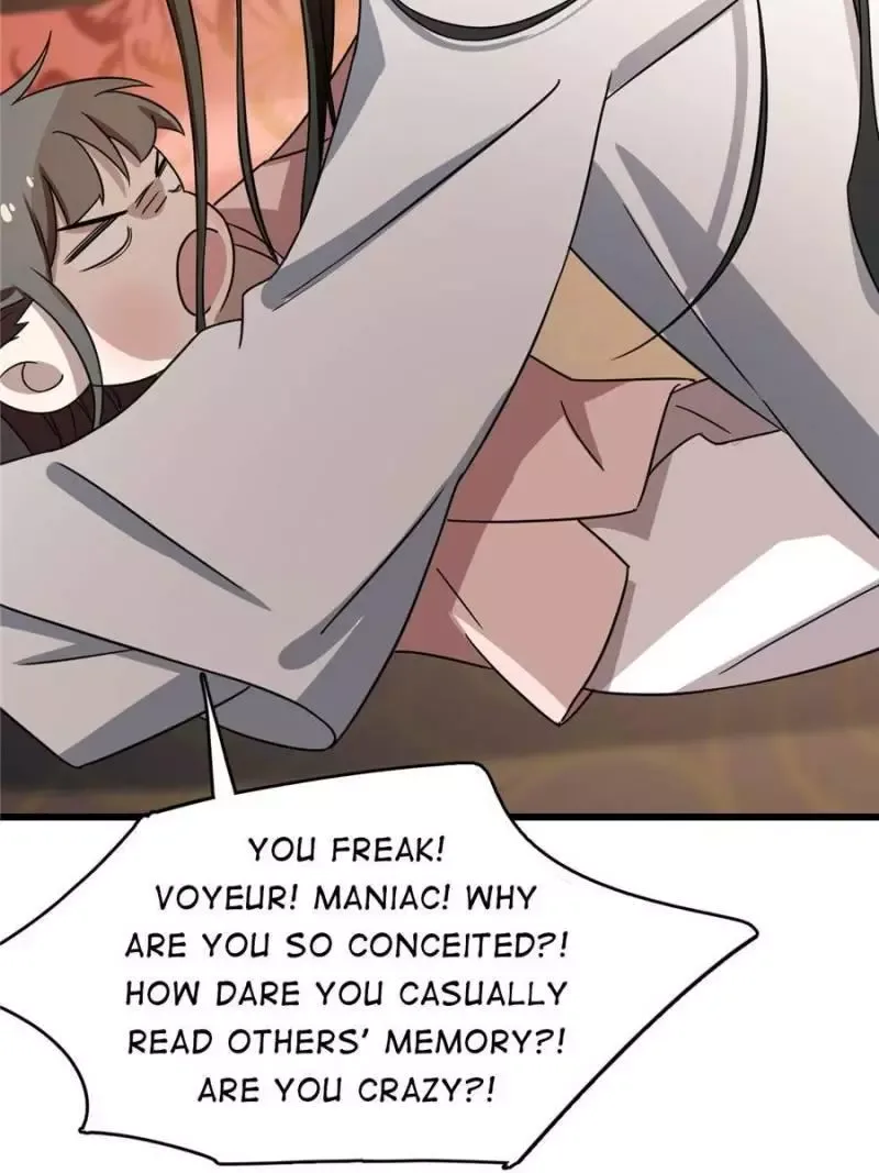 Queen of poison: The Legend of a Super Agent, Doctor and Princess Chapter 82 page 32