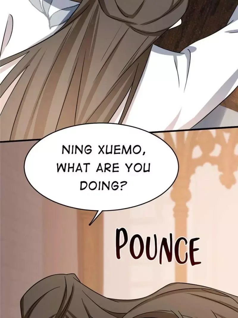 Queen of poison: The Legend of a Super Agent, Doctor and Princess Chapter 82 page 30