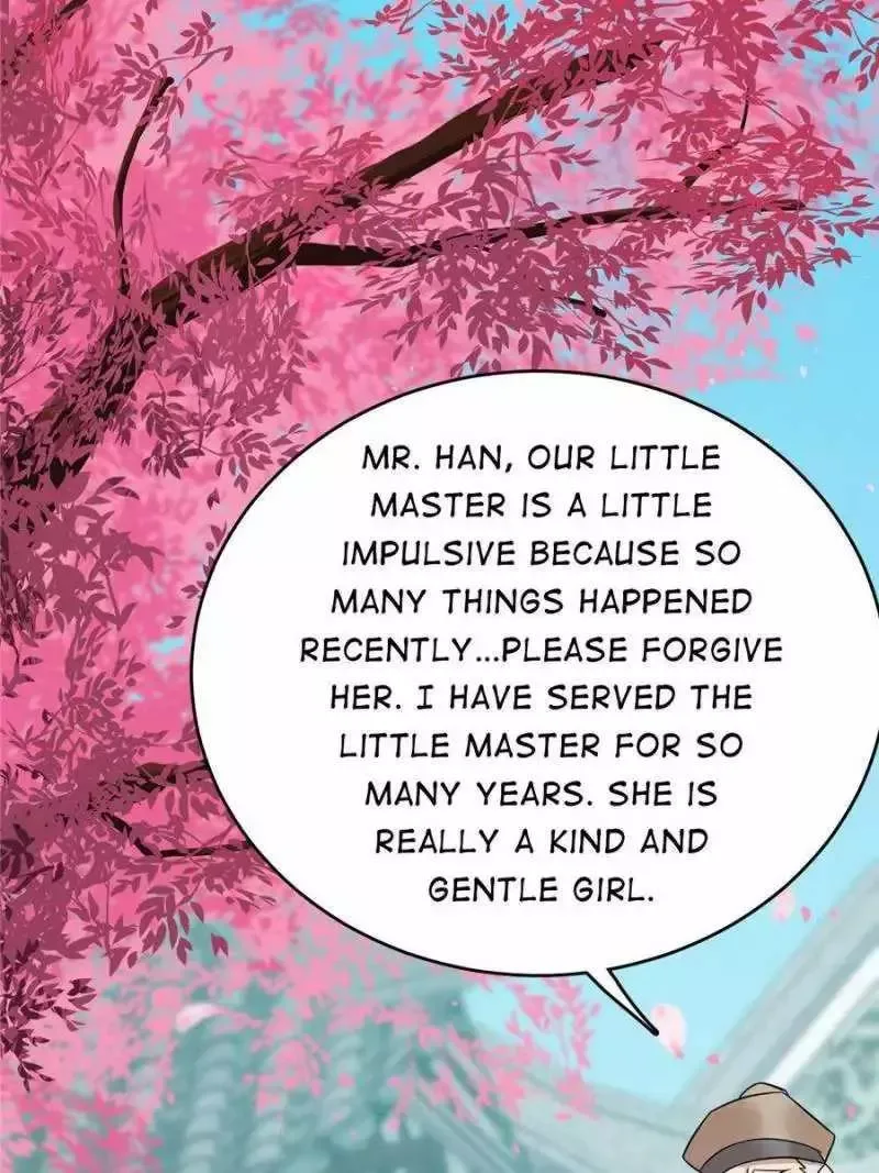 Queen of poison: The Legend of a Super Agent, Doctor and Princess Chapter 81 page 46