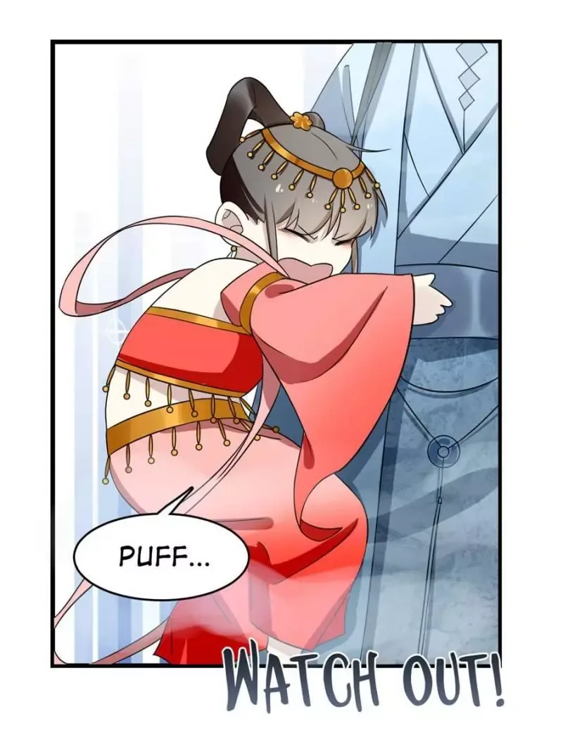 Queen of poison: The Legend of a Super Agent, Doctor and Princess Chapter 80 page 51