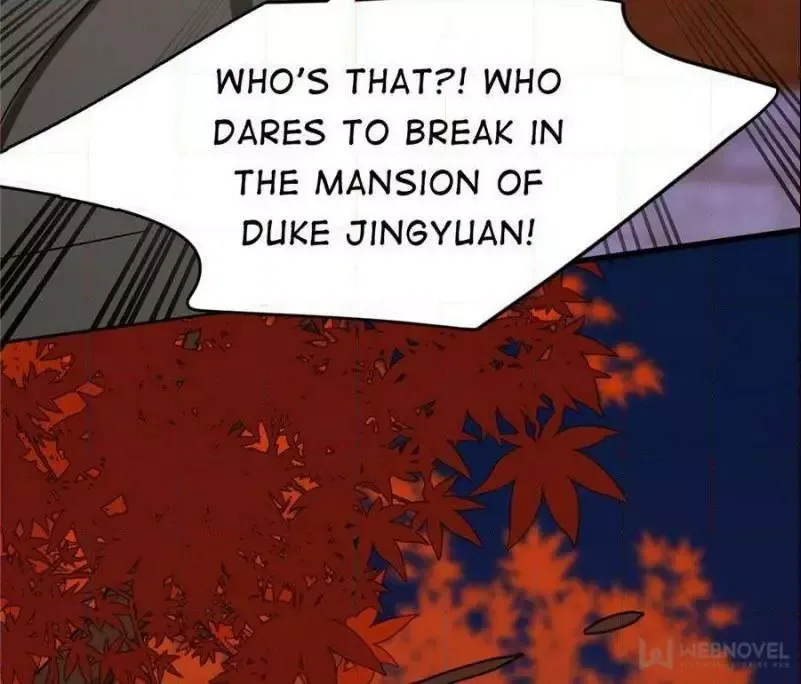 Queen of poison: The Legend of a Super Agent, Doctor and Princess Chapter 84 page 32