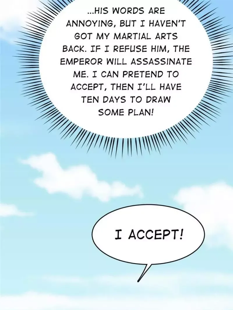 Queen of poison: The Legend of a Super Agent, Doctor and Princess Chapter 80 page 41