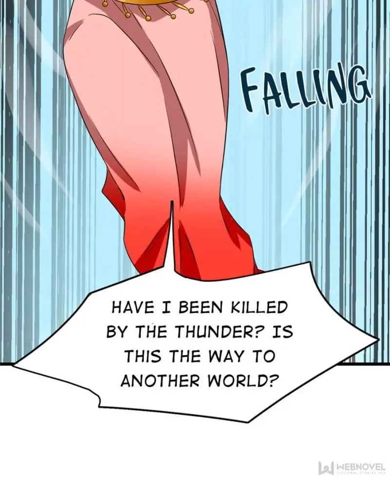 Queen of poison: The Legend of a Super Agent, Doctor and Princess Chapter 80 page 50