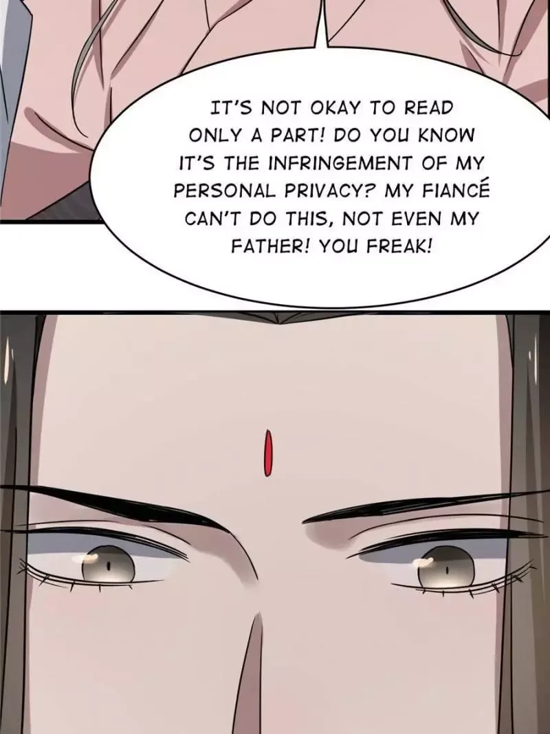 Queen of poison: The Legend of a Super Agent, Doctor and Princess Chapter 82 page 36