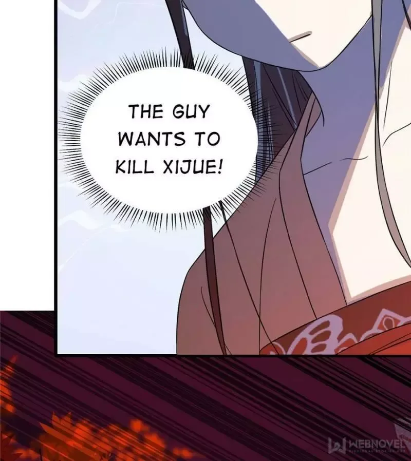 Queen of poison: The Legend of a Super Agent, Doctor and Princess Chapter 84 page 53