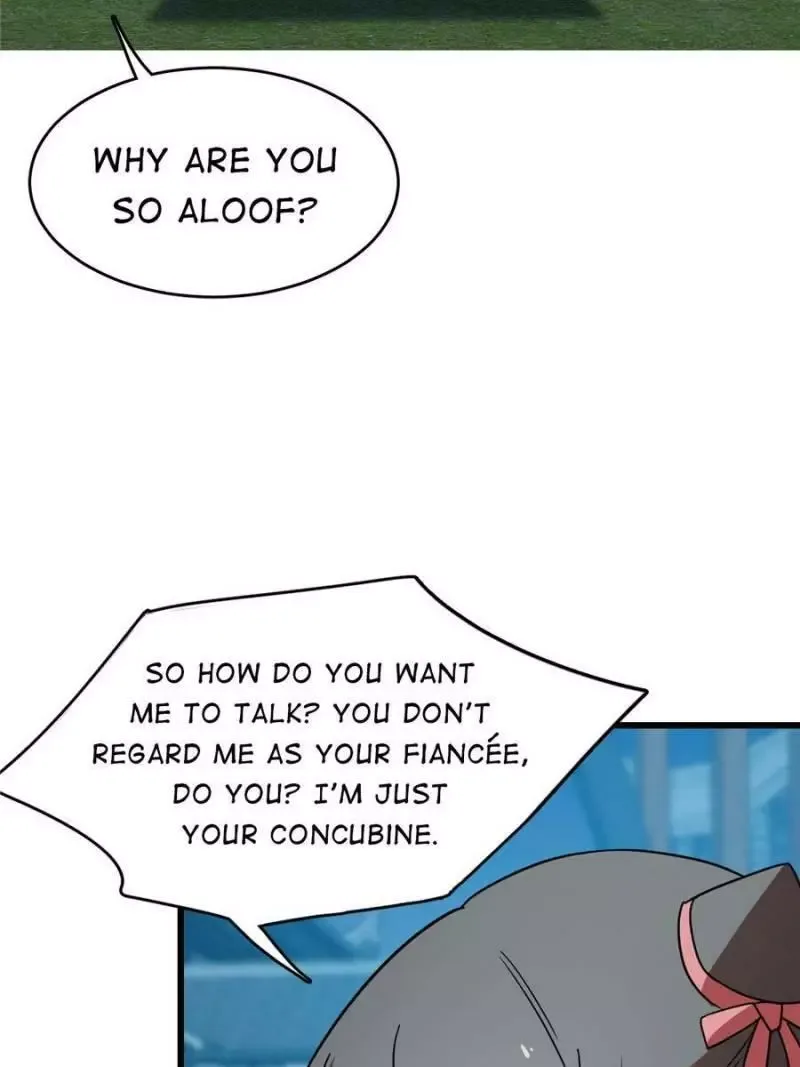 Queen of poison: The Legend of a Super Agent, Doctor and Princess Chapter 83 page 33