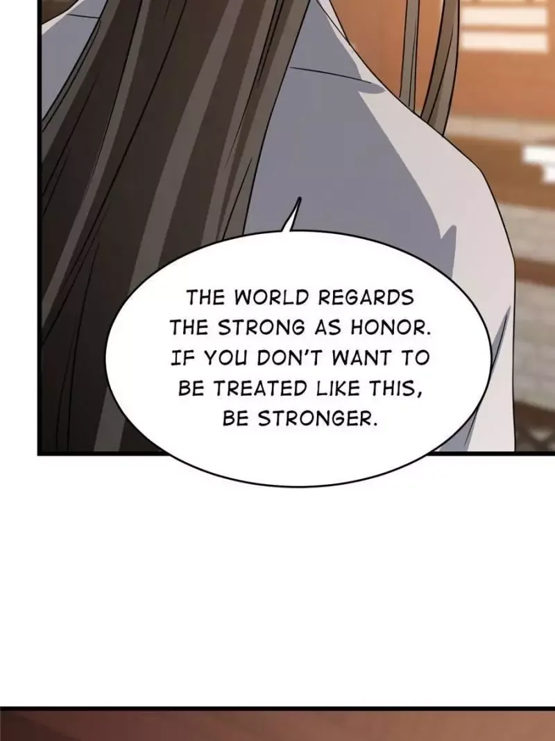 Queen of poison: The Legend of a Super Agent, Doctor and Princess Chapter 82 page 41