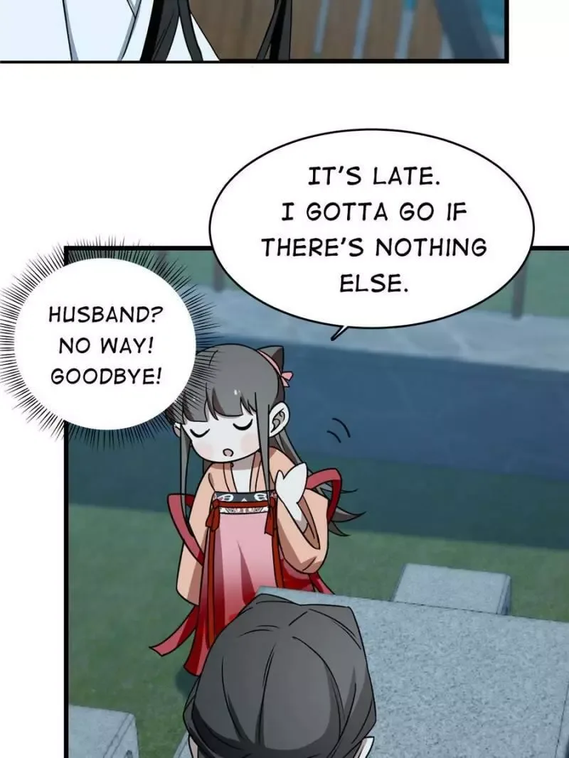 Queen of poison: The Legend of a Super Agent, Doctor and Princess Chapter 83 page 36