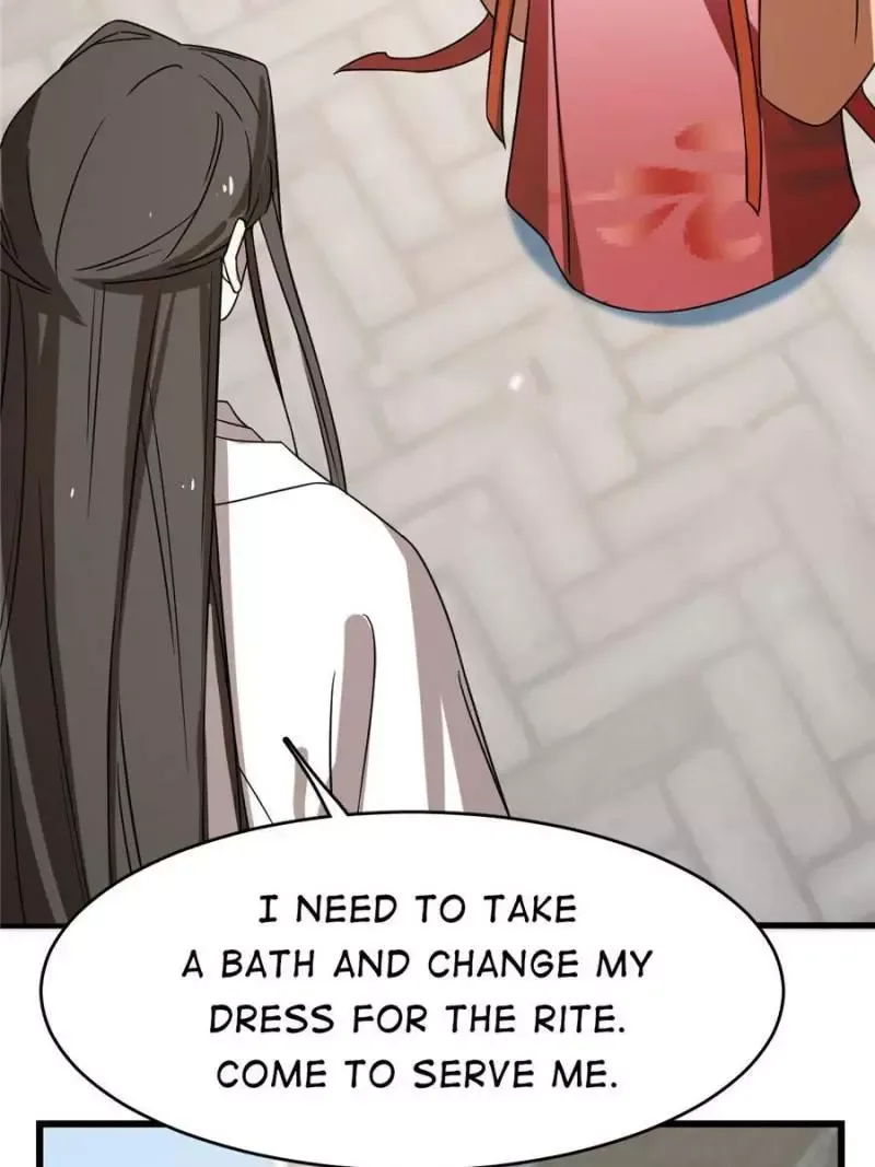 Queen of poison: The Legend of a Super Agent, Doctor and Princess Chapter 86 page 19